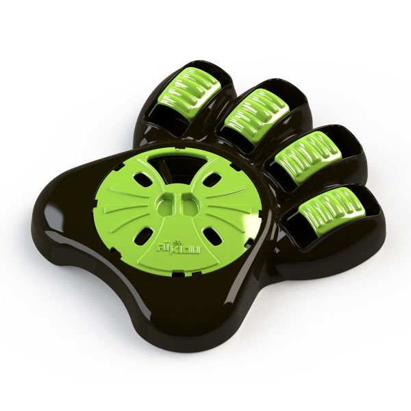 AIKIOU INTERACTIVE FEEDER