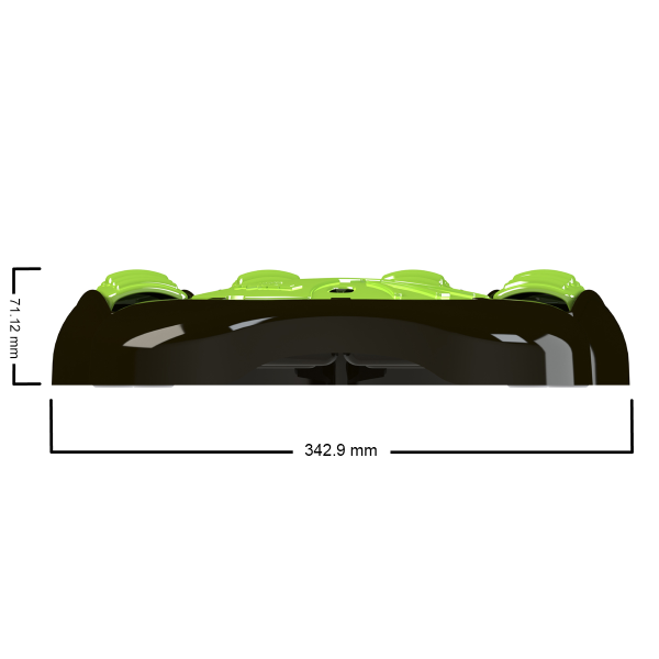 AIKIOU INTERACTIVE FEEDER - Image 3