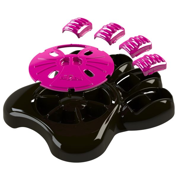 AIKIOU INTERACTIVE FEEDER - Image 2