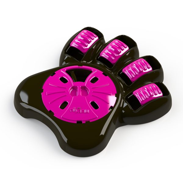 AIKIOU INTERACTIVE FEEDER