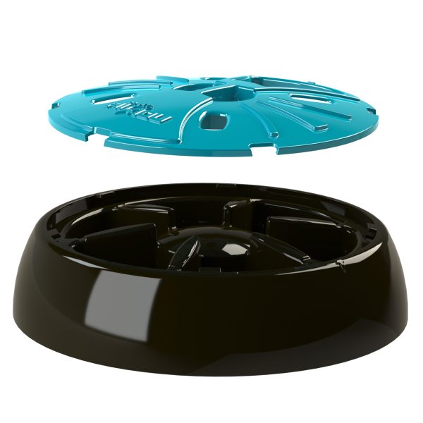 AIKIOU JUNIOR DOG SLOW FEEDER - Image 2