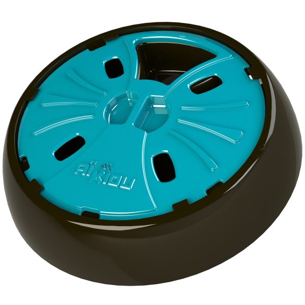 AIKIOU JUNIOR DOG SLOW FEEDER