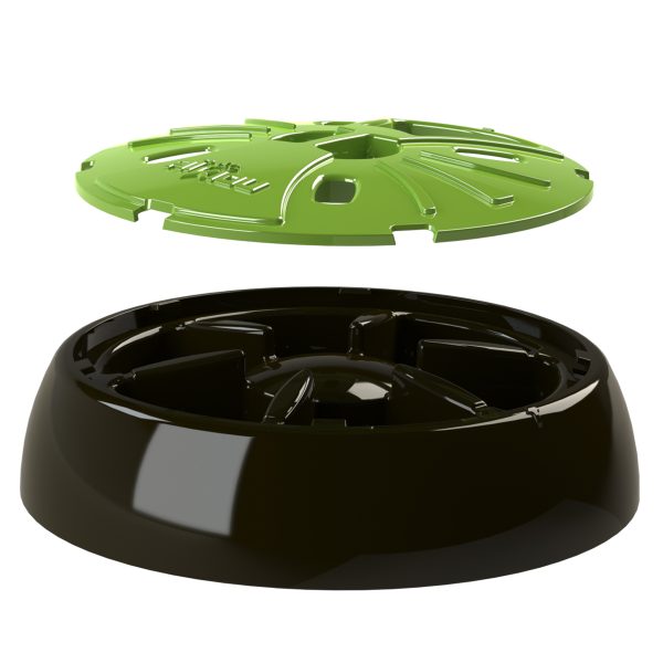 AIKIOU JUNIOR DOG SLOW FEEDER - Image 2