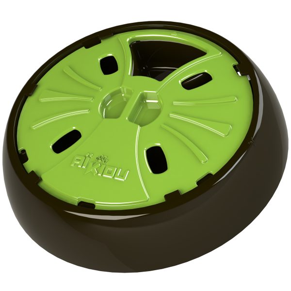 AIKIOU JUNIOR DOG SLOW FEEDER