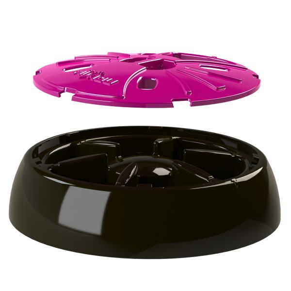 AIKIOU JUNIOR DOG SLOW FEEDER - Image 2