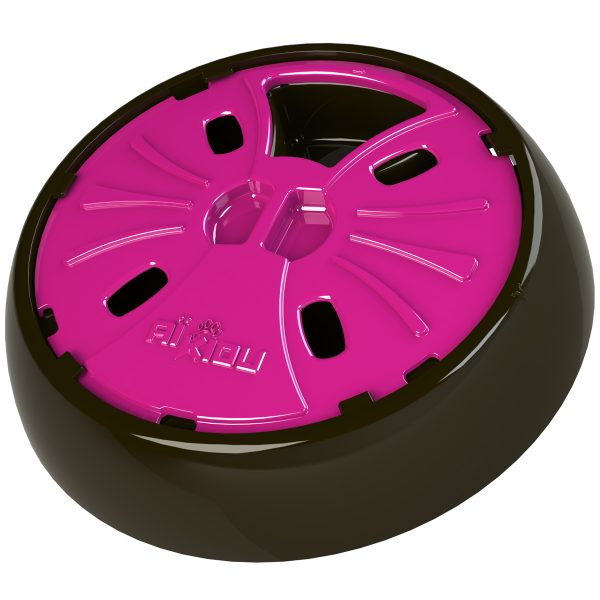 AIKIOU JUNIOR DOG SLOW FEEDER