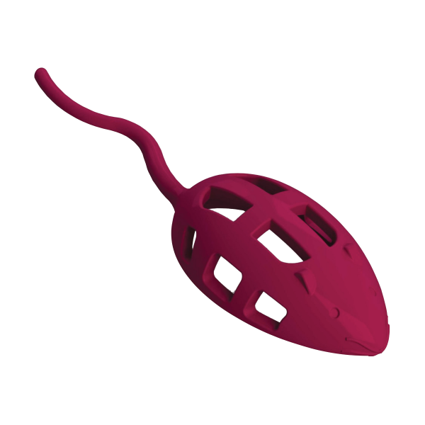 AIKIOU TREAT MOUSE