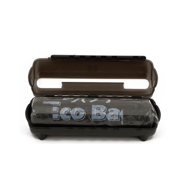 ECO BAG DISPENSER - 50 REFILL BAGS