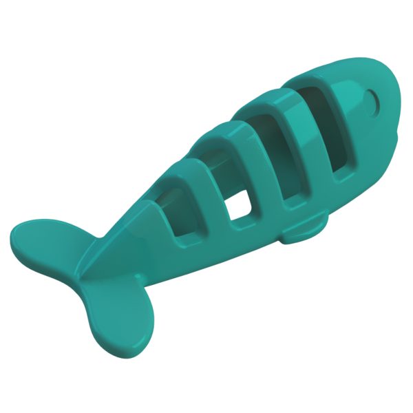 AIKIOU TREAT FISH - Image 2