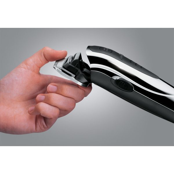ANDIS RACD CLIPPER KIT - Image 3
