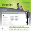 ANDIS RACD CLIPPER KIT - Image 5