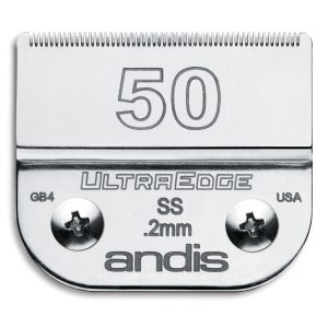 ANDIS ULTRA EDGE CLIPPER BLADE SIZE 50SS