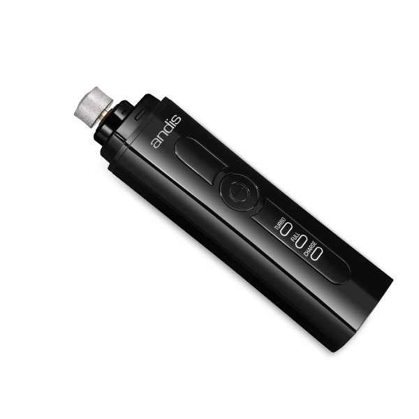 ANDIS CNG-1 CORDLESS NAIL GRINDER KIT - Image 2