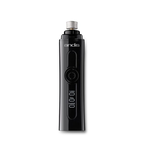 ANDIS CNG-1 CORDLESS NAIL GRINDER KIT