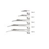 WELCH ALLYN MILLER STANDARD LARYNGOSCOPE SET - Image 2