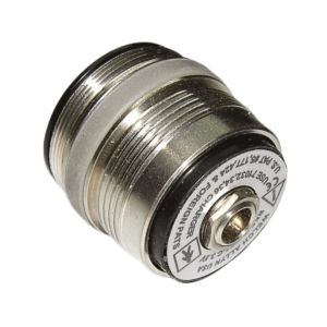 WELCH ALLYN 3.5V POTTING SHELL ASSY FOR HANDLE