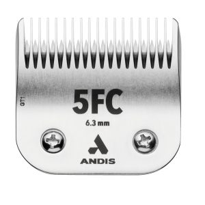 ANDIS ULTRA EDGE FINISH CUT CLIPPER BLADE SIZE 5FC