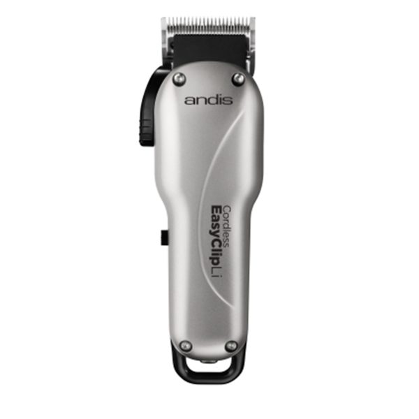 ANDIS EASYCLIP LI CORDLESS CLIPPER KIT