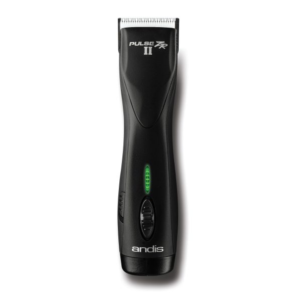 ANDIS PULSE ZR II VET CORDLESS CLIPPERS