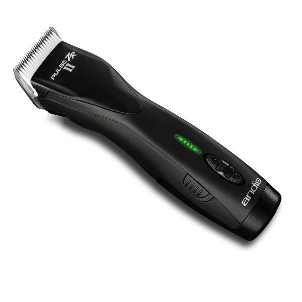 ANDIS PULSE ZR II VET CORDLESS CLIPPERS - Image 2