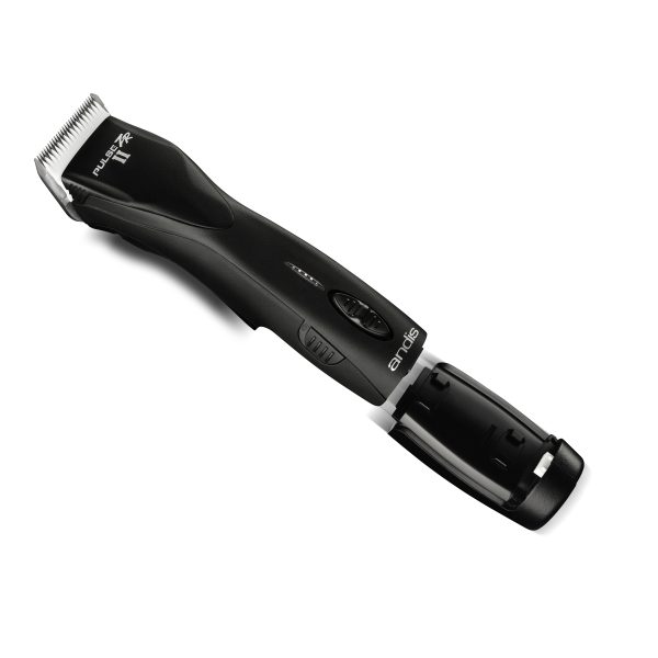 ANDIS PULSE ZR II VET CORDLESS CLIPPERS - Image 3