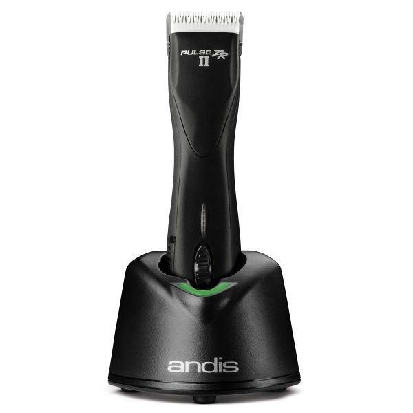ANDIS PULSE ZR II VET CORDLESS CLIPPERS - Image 6