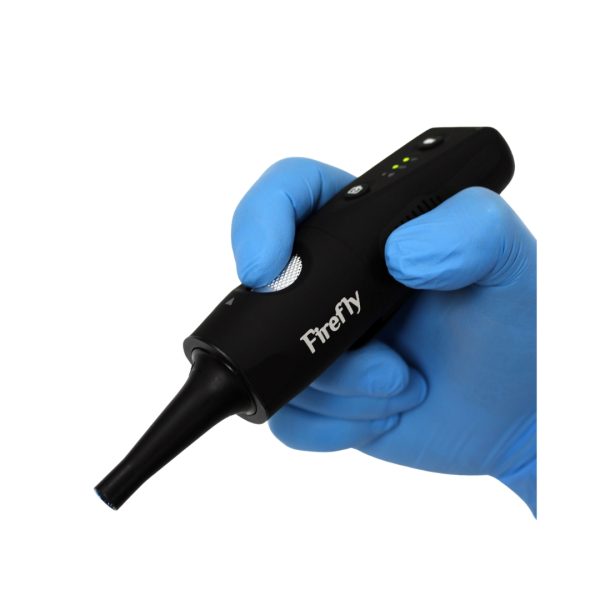 FIREFLY DE571 WIRELESS OTOSCOPE KIT