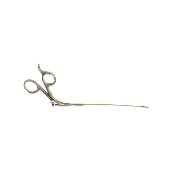 FIREFLY FLEXIBLE FORCEPS FOR WIRELESS OTOSCOPE