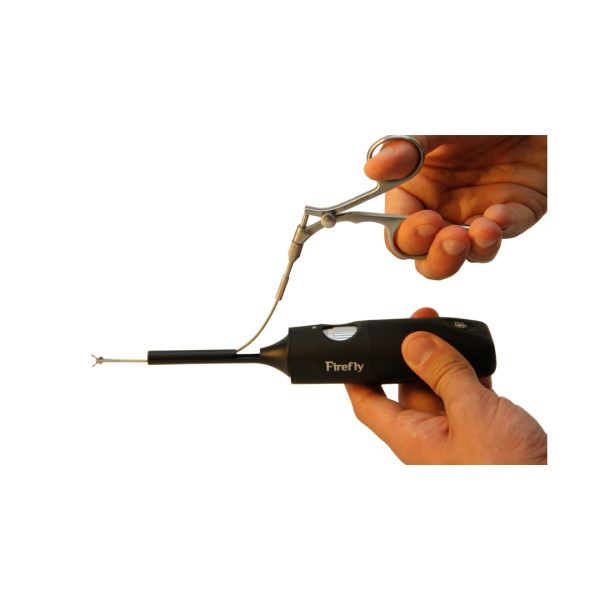 FIREFLY DE571 WIRELESS OTOSCOPE KIT - Image 4