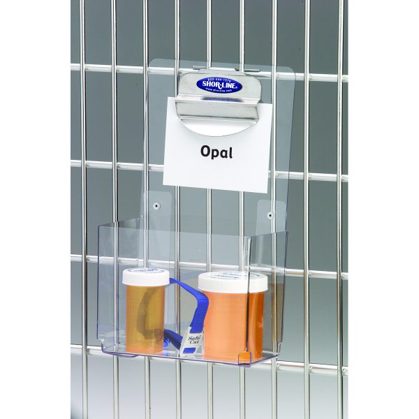 SHOR-LINE CAGE VALET SMALL