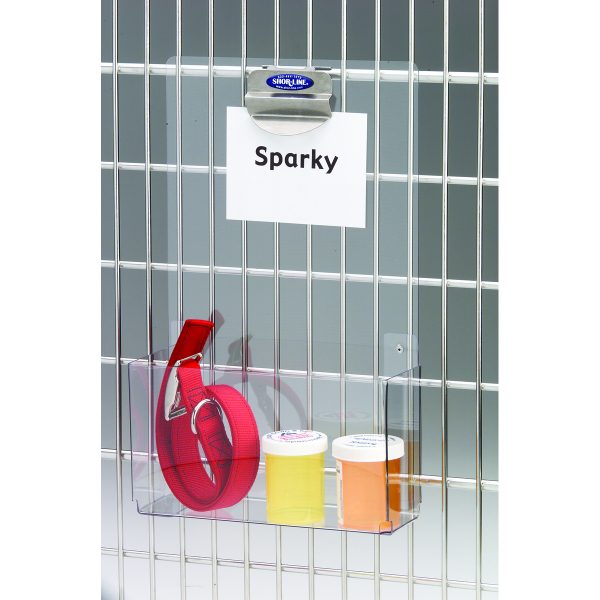 SHOR-LINE CAGE VALET - LARGE