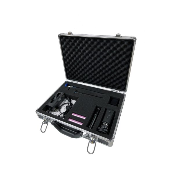 FIREFLY KT2130 HD WIRELESS VET ENDOSCOPY SET