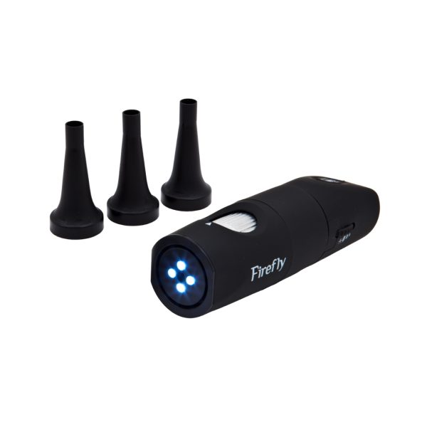 FIREFLY DE551 WIRELESS OTOSCOPE KIT - Image 2