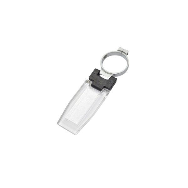 REFRACTOMETER COMPLETE COVER ASSEMBLY