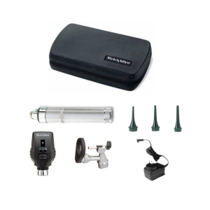 WELCH ALLYN COAX DIAGNOSTIC SET