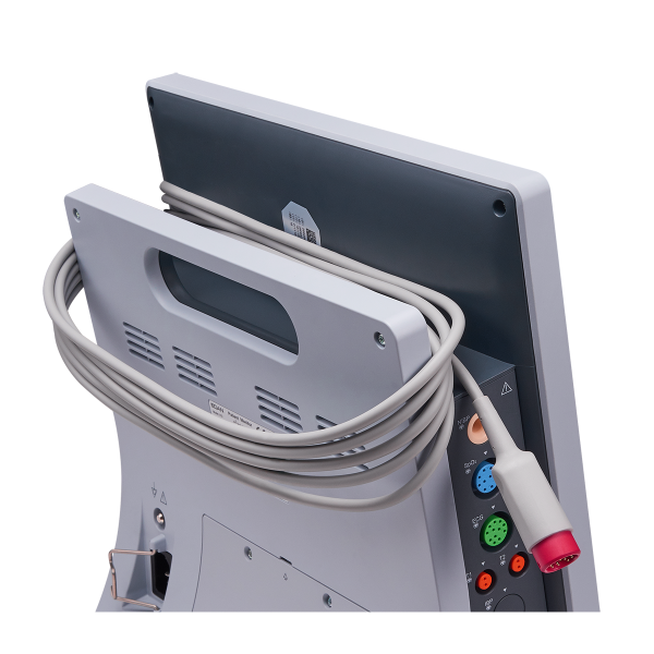 EDAN X10 VET MULTIPARAMETER MONITOR - Image 5