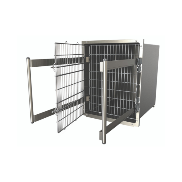 SHOR-LINE CAGE RESTRAINT 762mm x 762mm