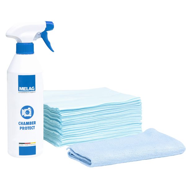 MELAG CHAMBER PROTECT KIT