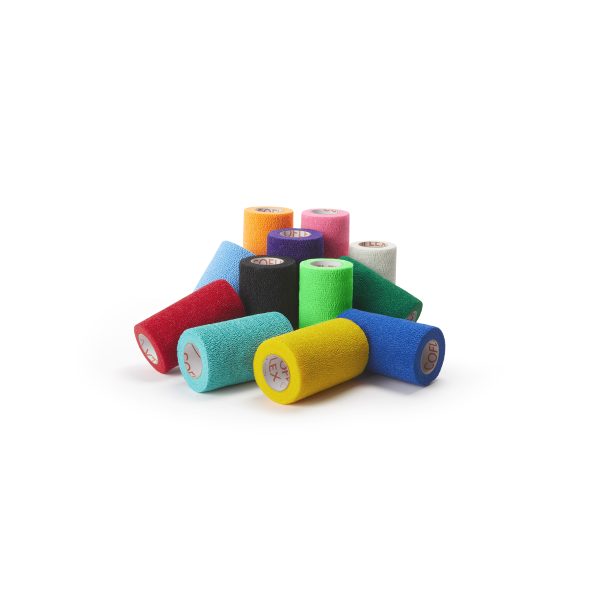 COFLEX 10CM - BLACK PACK - Image 2