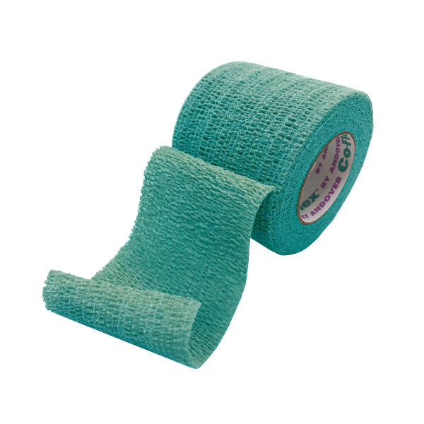COFLEX 10CM - TEAL PACK