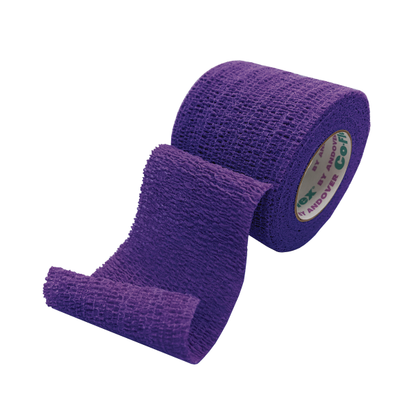 COFLEX 10CM - PURPLE PACK