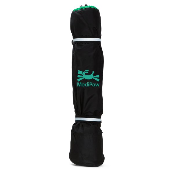 MEDIPAW HEALING SLIM BOOT - LARGE
