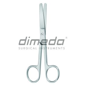 DIMEDA DRESSING SCISSORS - 30cm