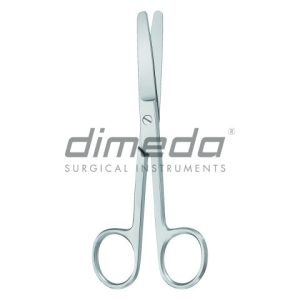 DIMEDA DRESSING SCISSORS - 30cm