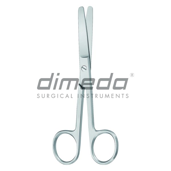 DIMEDA DRESSING SCISSORS - 14.5cm