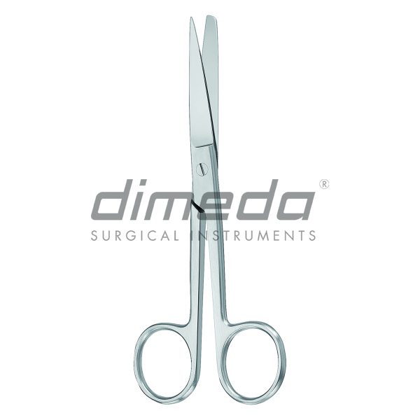 DIMEDA DRESSING SCISSORS - 10.5cm