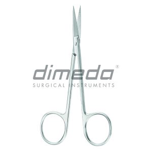 DIMEDA IRIS SCISSORS - 11.5cm