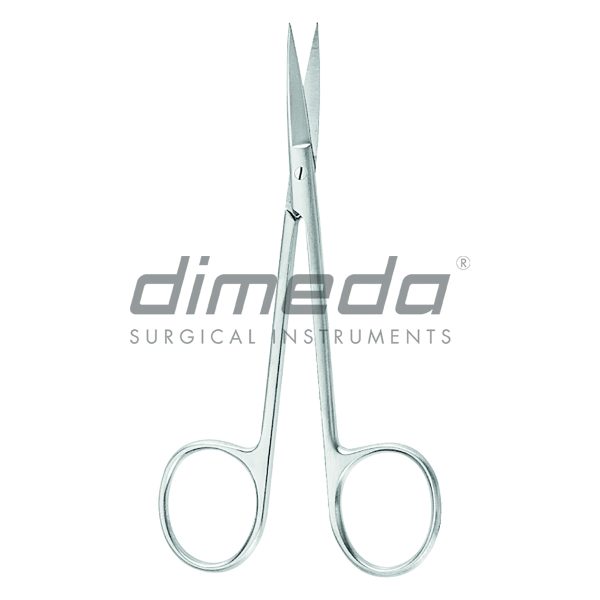 DIMEDA IRIS SCISSORS - 11.5cm