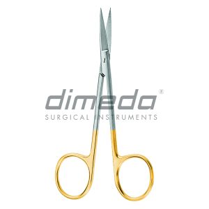 DIMEDA IRIS SCISSORS - 11.5cm