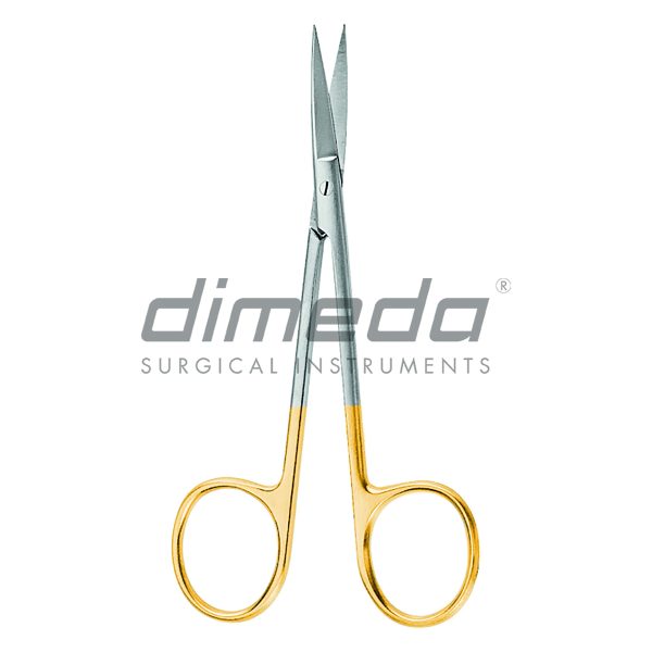 DIMEDA IRIS SCISSORS - 9cm